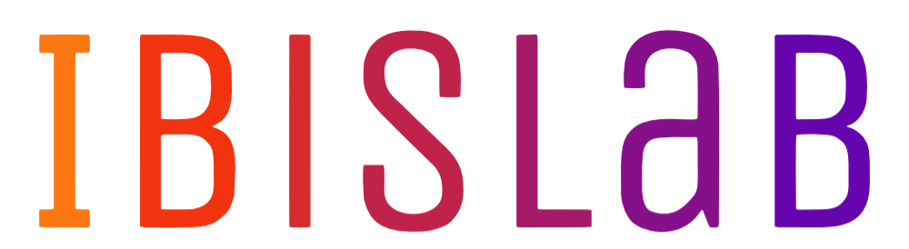 Logo ibislab